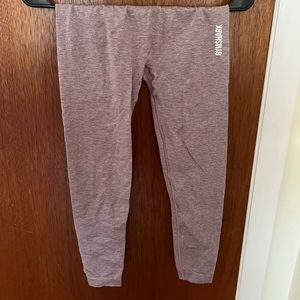 Gymshark leggings